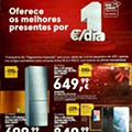 Antevisão Folheto WORTEN Promoções De 1 A 8 Dezembro - Blog 200 ...